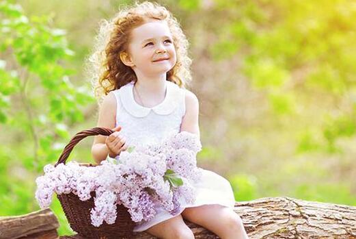 女寶寶名字運勢分析2023