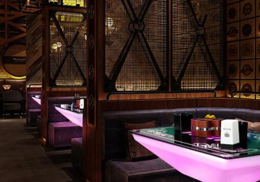 好聽的酒吧名字如何起？