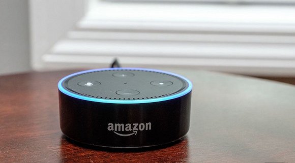 品牌名字，可能也會影響人類名字的流行- 都怪亞馬遜 美國人民不再想給孩子起名“Alexa”了