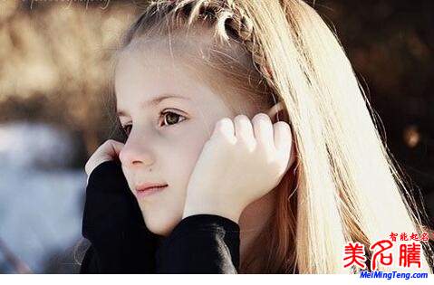 起名必備法寶:無(wú)所不有的成語(yǔ)起名法