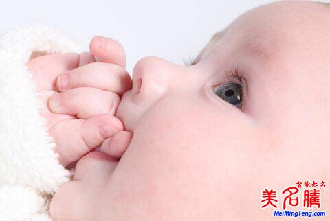 新生兒怎樣用生辰八字起名，喜火起名方法